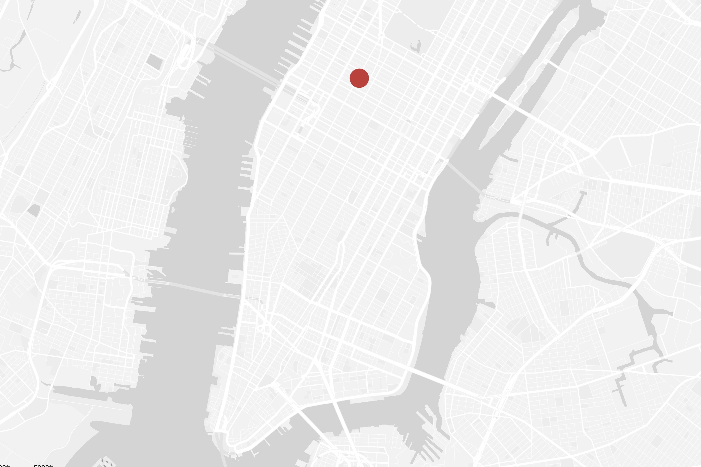 Kimpton Theta - Times Square